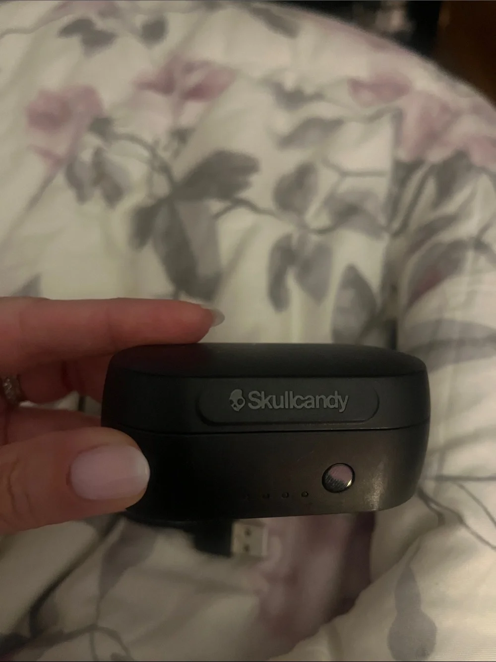 Skullcandy wireless earbuds